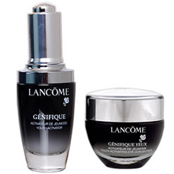 Lancome兰蔻精华肌底液