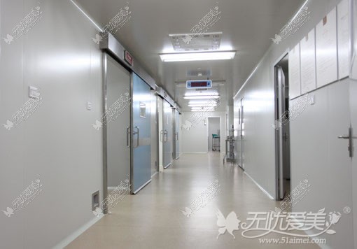 上海愉悦薇莱医疗美容医院
