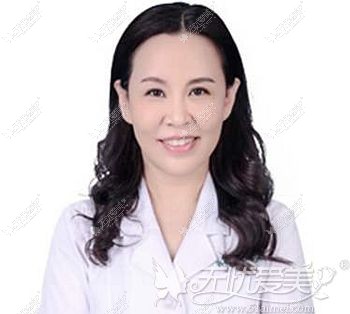 北京惠合嘉美齐敏院长