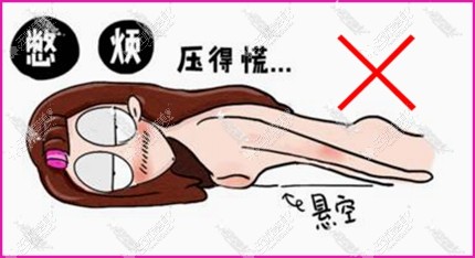 南京韩辰乳房缩小术后注意