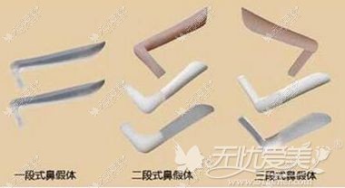 锦州斯美诺做硅胶假体隆鼻的材料